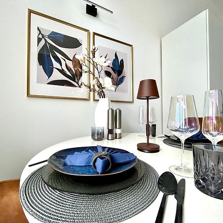 Apartment In Bernburger City Dış mekan fotoğraf